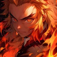 Rengoku kyojuro