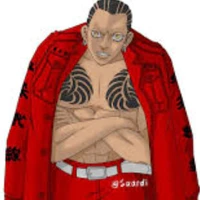 Arashi Keizou