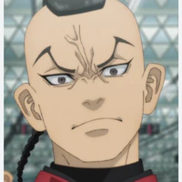 Mochizuki Kanji
