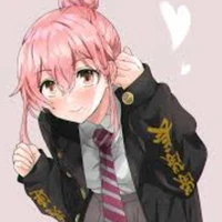 Tachibana Hinata