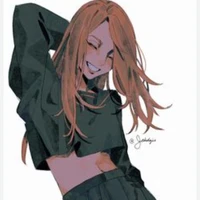 Yuzuha Shiba