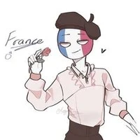 France