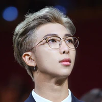 LA NAM JOON MANOBAL[ ba nàng]