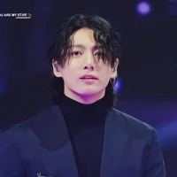 JEON JUNG KOOK