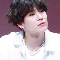 Min Yoongi 