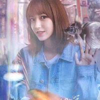 Đồng Dao_Smiling