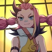 Bonnie