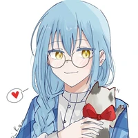 Rimuru Tempest