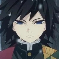 Tomioka Giyuu