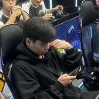 Quách Hoàng Duy Quang(em)