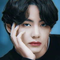Kim Tae Hyung _ Anh