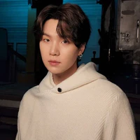 Min Yoongi _ Chú