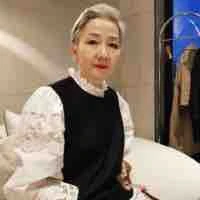 Bà Nội Cô
