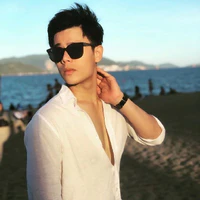 Trần Anh Huy