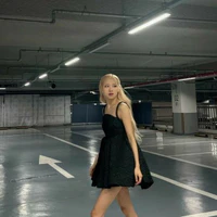 Park Chaeyoung