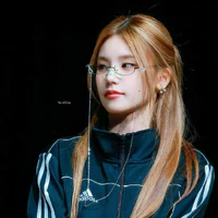 Hwang Yeji