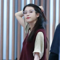 Lee Ji Eun [ IU ]