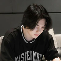 Min Yoongi