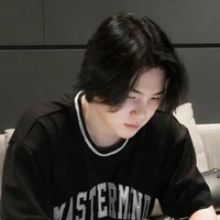 Min Yoongi