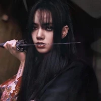 Lạp Lệ Sa [ Cô ]