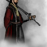 Binh Lính [ Phủ Đại Hoàng Tử ]