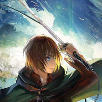 Armin Arlert