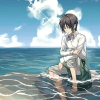Eren Yeager