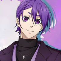 Mikage Reo (O)