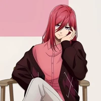 Chigiri Hyoma (E)