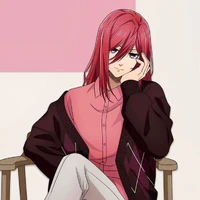 Chigiri Hyoma (E)