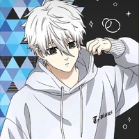 Nagi Seishiro (A)