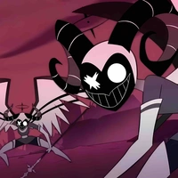 Excorcist Angel