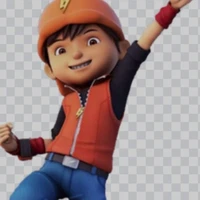 Boboiboy
