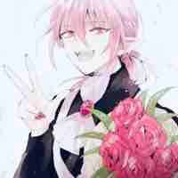 Asmodeus Alice