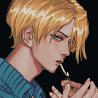 vinsmoke Sanji