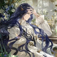 Dương Cao Bình(bà nữ9)