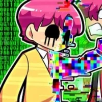 Hiha Glitch