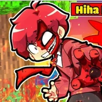 Hiha Red Sun
