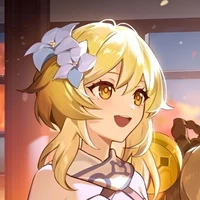 Lumine - Hệ thống của Scaramouche