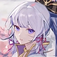 Kamisato Ayaka