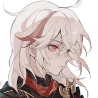 Kaedehara Kazuha