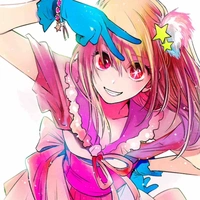 Hoshino Ruby