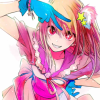 Hoshino Ruby