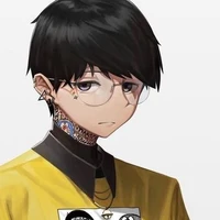 Hashimoto Asahi/Sou/Nojita(Nobita)