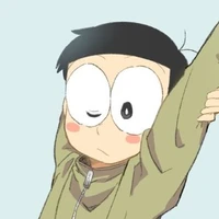 Nobi Nobita