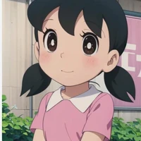 Minamoto Shizuka