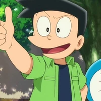 Honekawa Suneo