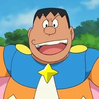 Goda Takeshi/Jaian/chaien