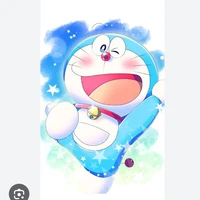 Doraemon
