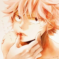 Natsu Dragneel